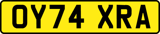 OY74XRA