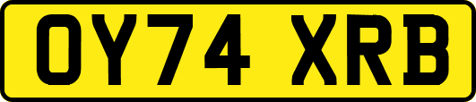 OY74XRB