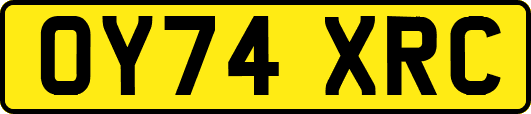 OY74XRC