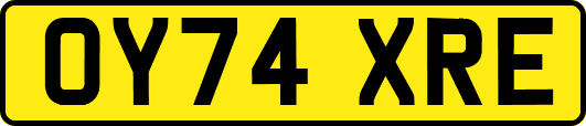 OY74XRE