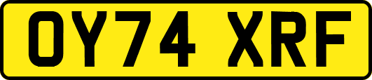OY74XRF