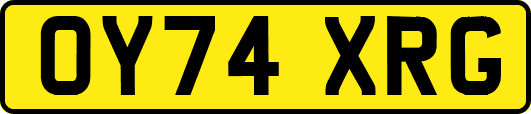 OY74XRG