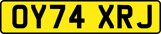 OY74XRJ