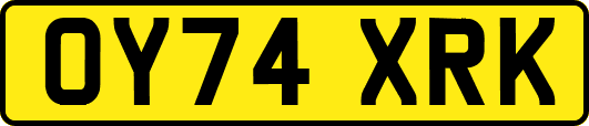 OY74XRK