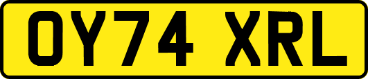 OY74XRL