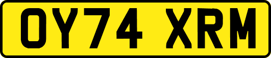 OY74XRM