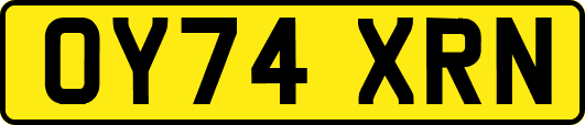 OY74XRN
