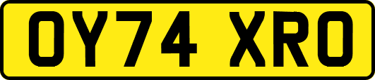 OY74XRO