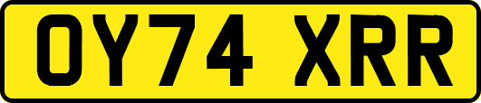 OY74XRR