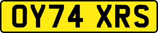 OY74XRS