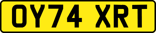 OY74XRT