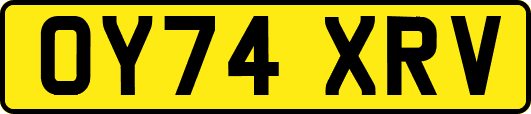OY74XRV