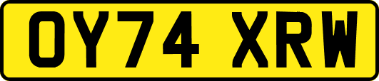 OY74XRW