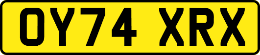 OY74XRX