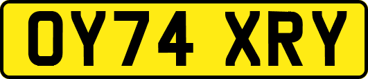 OY74XRY