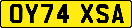 OY74XSA