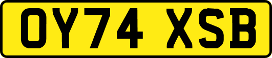 OY74XSB