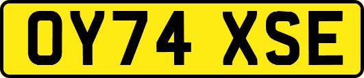 OY74XSE