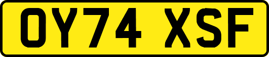 OY74XSF
