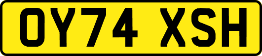 OY74XSH