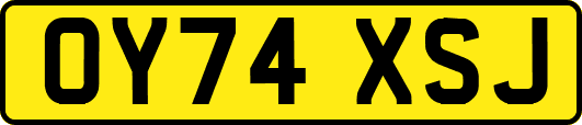 OY74XSJ