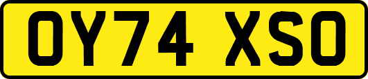 OY74XSO