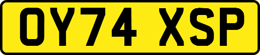 OY74XSP