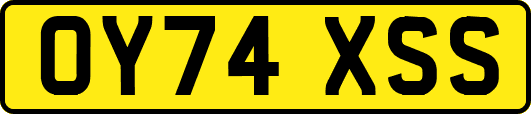 OY74XSS