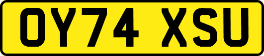 OY74XSU