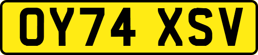 OY74XSV