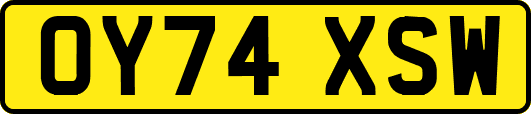 OY74XSW