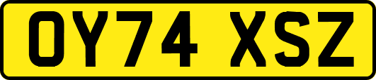 OY74XSZ