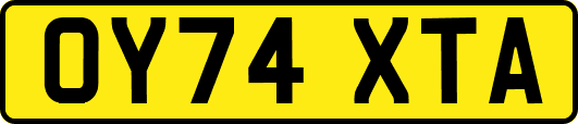 OY74XTA