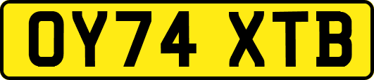 OY74XTB