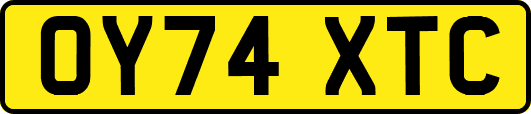 OY74XTC