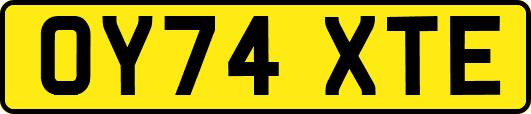 OY74XTE