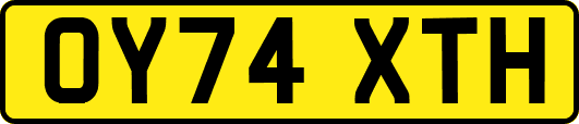 OY74XTH