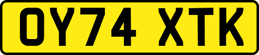 OY74XTK