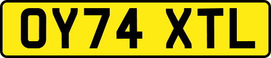 OY74XTL