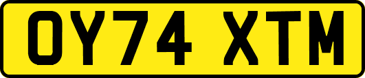 OY74XTM