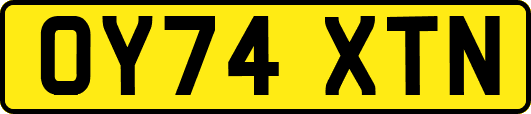 OY74XTN