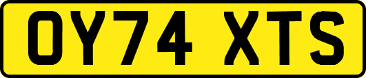 OY74XTS