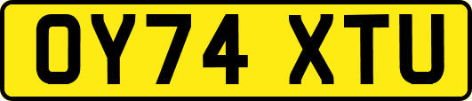 OY74XTU