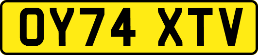 OY74XTV