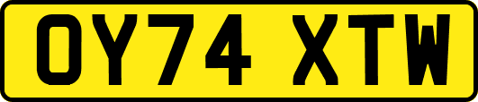 OY74XTW