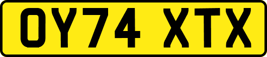 OY74XTX