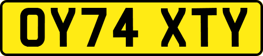 OY74XTY