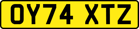 OY74XTZ