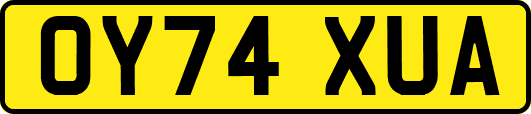 OY74XUA