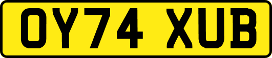 OY74XUB